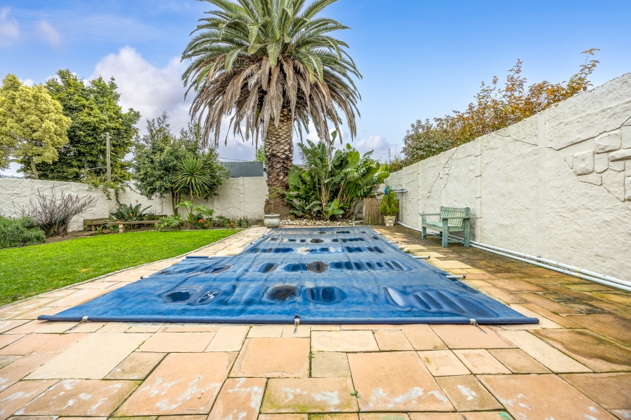 To Let 3 Bedroom Property for Rent in Kenridge Western Cape